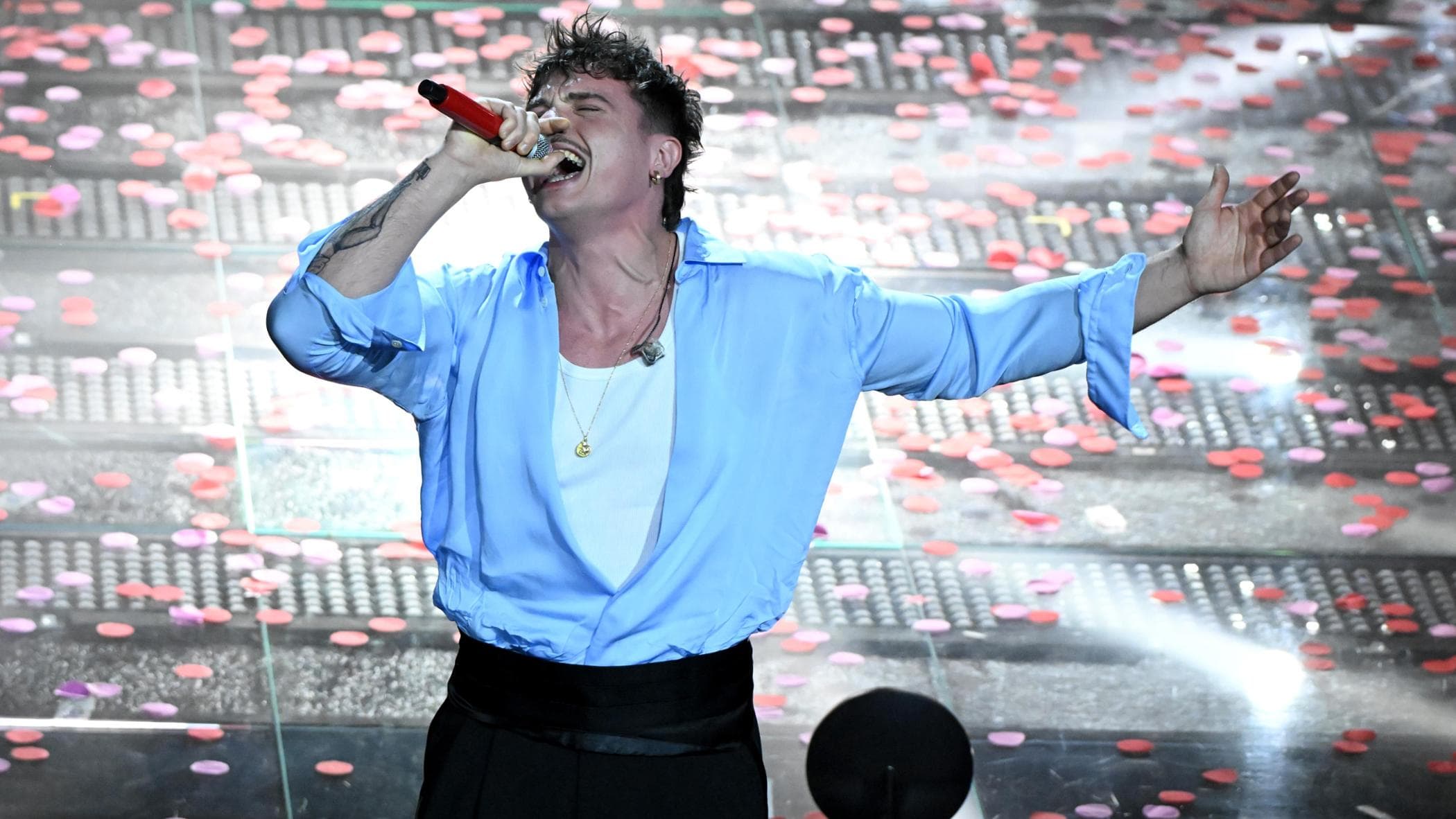 Olly (Messina) 06/07/27