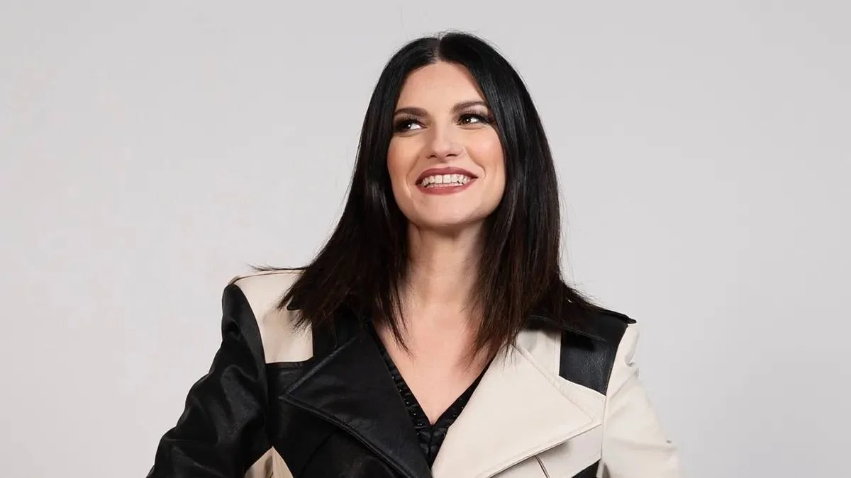 Laura Pausini (Messina) 12/06/27