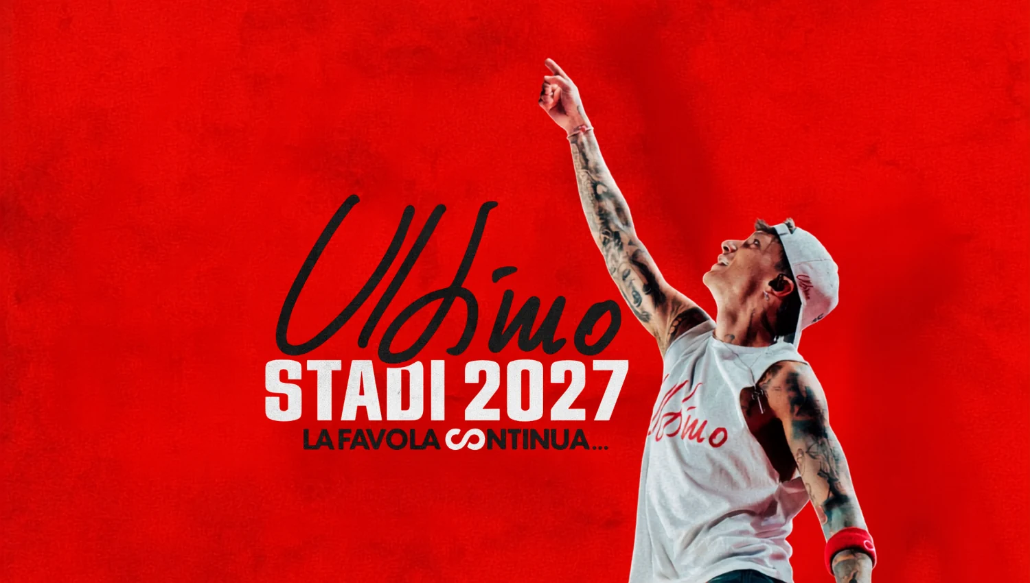 ULTIMO (Messina) 28-29 Giugno 2027