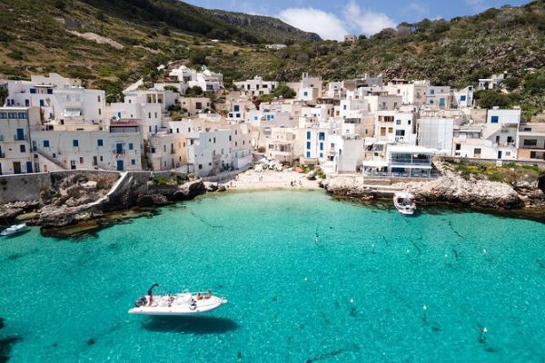 favignana