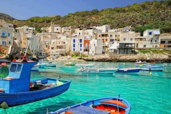 levanzo